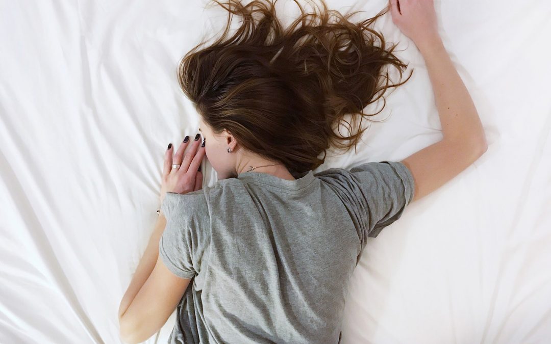 Guest Blog: My Journey to a Sleep Apnea Diagnosis and Wearing a CPAP Machine