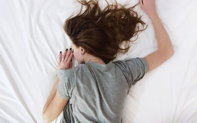 Guest Blog: My Journey to a Sleep Apnea Diagnosis and Wearing a CPAP Machine
