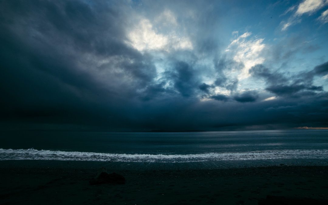 COVID Sorrows: Don’t Search for the Silver Lining