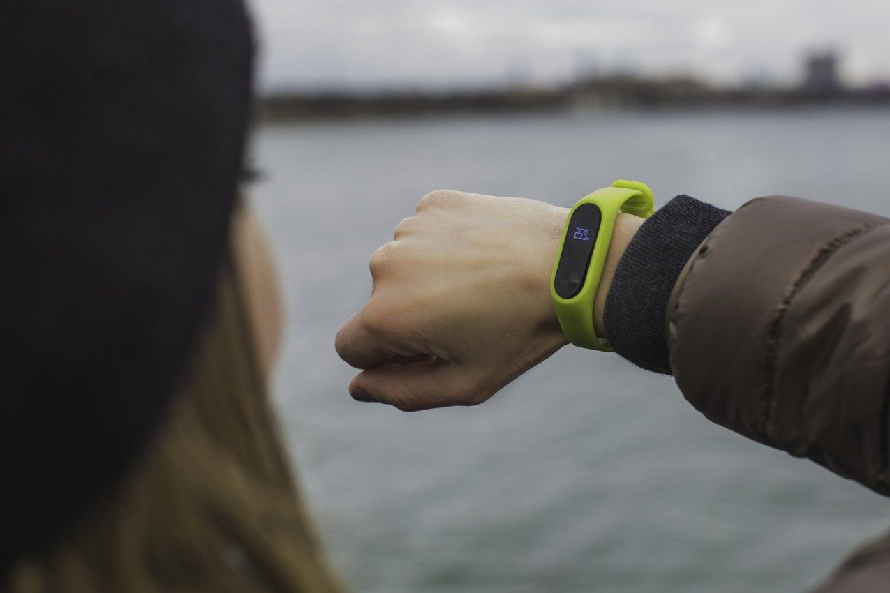 The Fake News I Obsess Over Every Day: Confessions of a Fitbit Wearing Sleep Physician